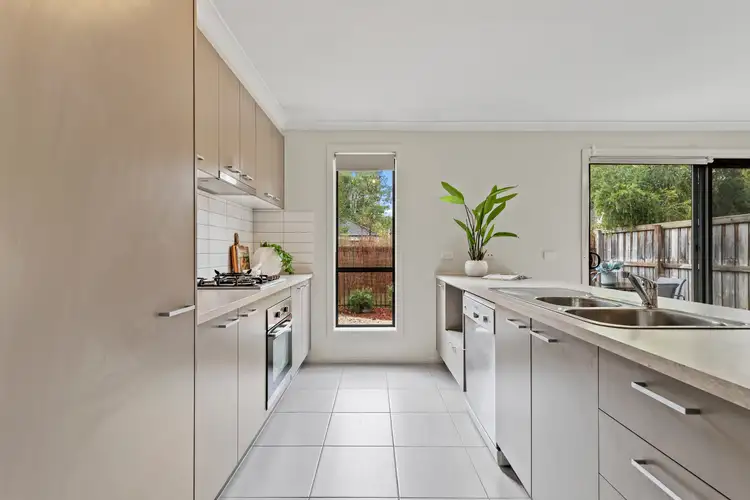 Fourth view of Homely house listing, 37 Spriggs Drive, Croydon VIC 3136