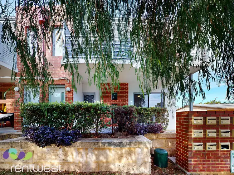 Third view of Homely house listing, 1/9 Lanyon Street, Mandurah WA 6210