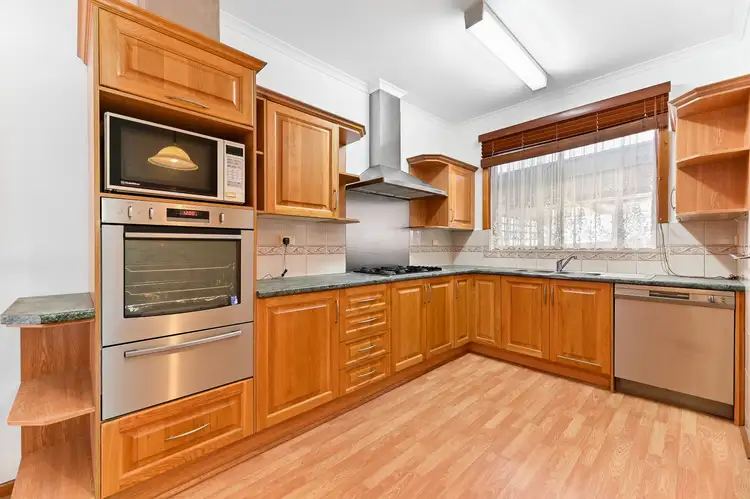 4 Harcourt Street, Ashwood VIC 3147