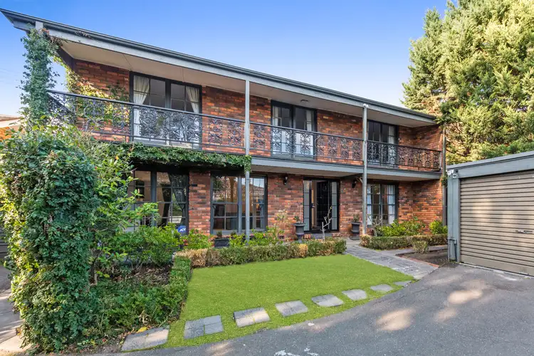 3/12 Stanley Street, Brighton VIC 3186