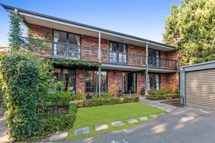3/12 Stanley Street, Brighton VIC 3186