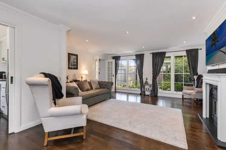 Second view of Homely house listing, 3/12 Stanley Street, Brighton VIC 3186