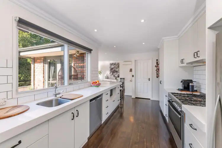 Third view of Homely house listing, 3/12 Stanley Street, Brighton VIC 3186