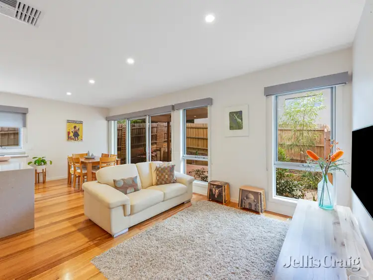 Fourth view of Homely townhouse listing, 1/81 Brougham Street, Eltham VIC 3095