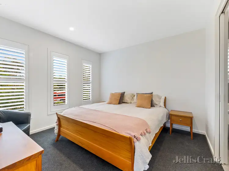 Fifth view of Homely townhouse listing, 1/81 Brougham Street, Eltham VIC 3095