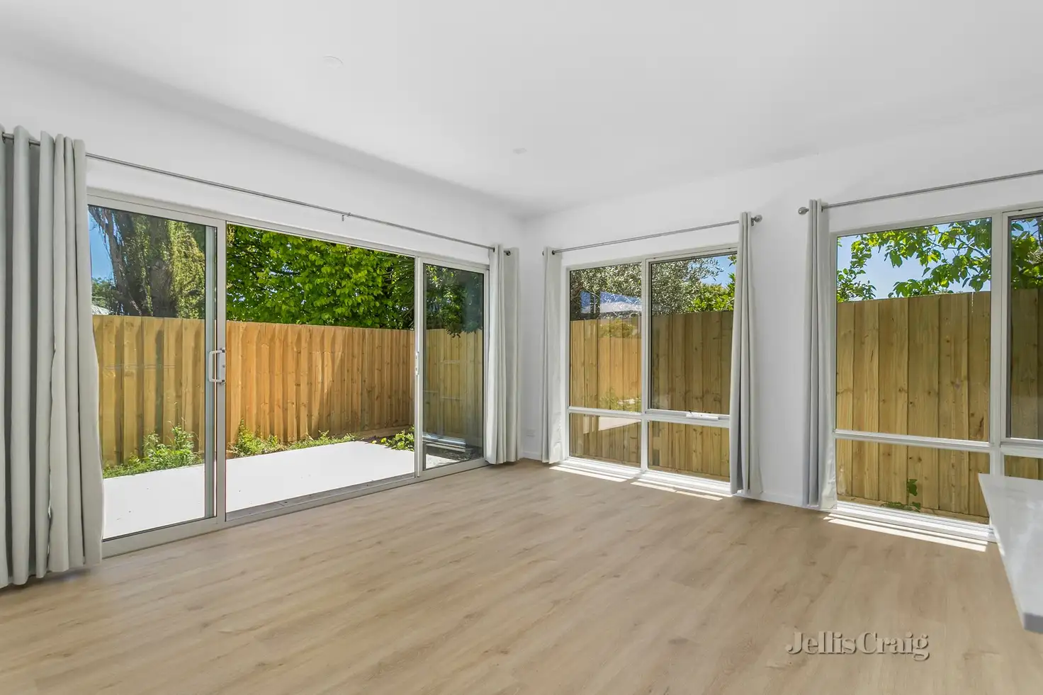 Main view of Homely townhouse listing, 4/115 Park Crescent, Williamstown North VIC 3016