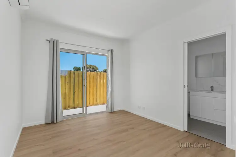 Third view of Homely townhouse listing, 4/115 Park Crescent, Williamstown North VIC 3016