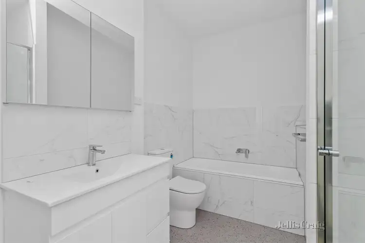 Fourth view of Homely townhouse listing, 4/115 Park Crescent, Williamstown North VIC 3016