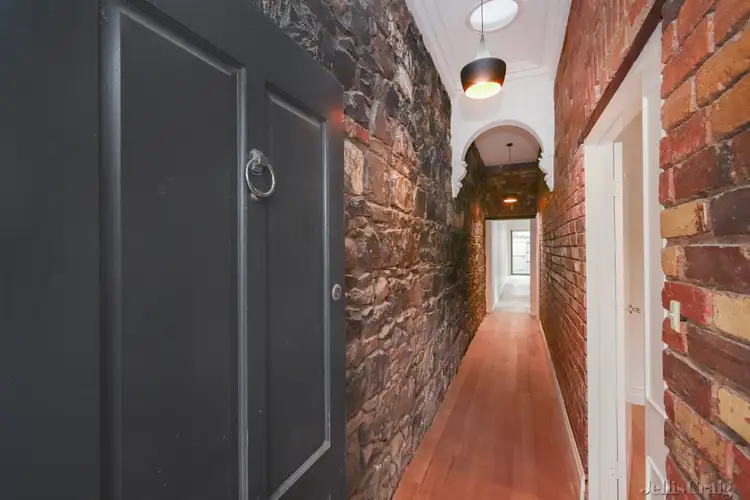 Second view of Homely house listing, 29 Cecil Street, Fitzroy VIC 3065