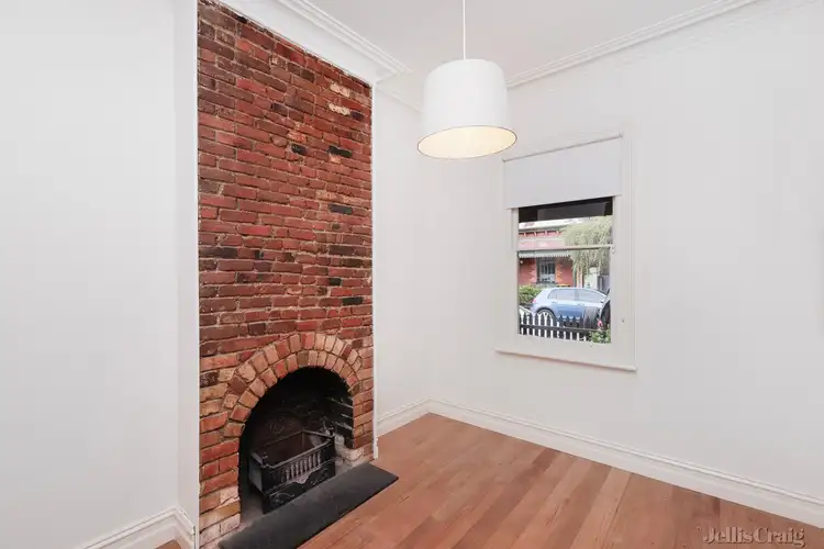 Third view of Homely house listing, 29 Cecil Street, Fitzroy VIC 3065