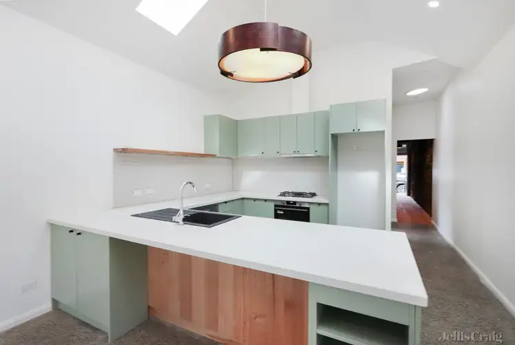 Fifth view of Homely house listing, 29 Cecil Street, Fitzroy VIC 3065