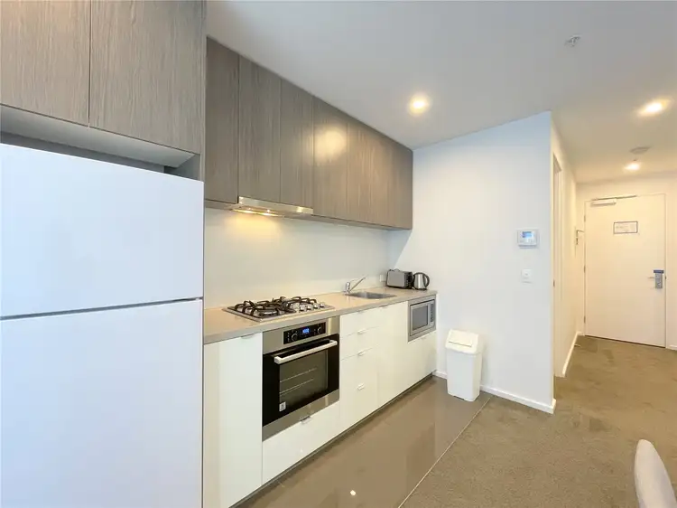 Fourth view of Homely apartment listing, 1815/151 City Road, Southbank VIC 3006