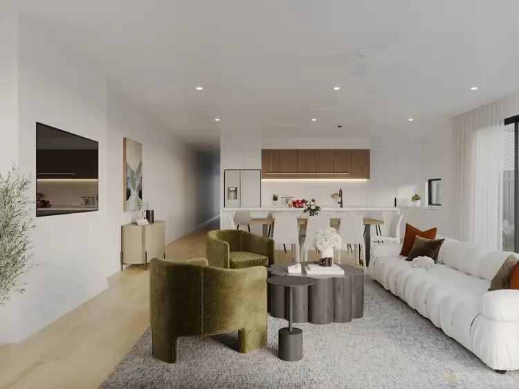 Second view of Homely house listing, 67a Draper Street, Ocean Grove VIC 3226
