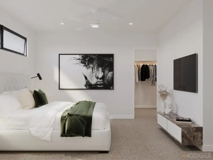 Fourth view of Homely house listing, 67a Draper Street, Ocean Grove VIC 3226