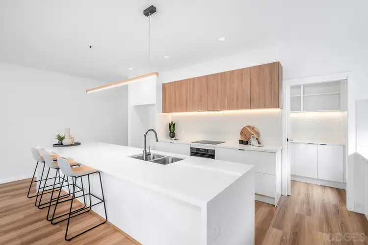 Fifth view of Homely townhouse listing, 67a Draper Street, Ocean Grove VIC 3226