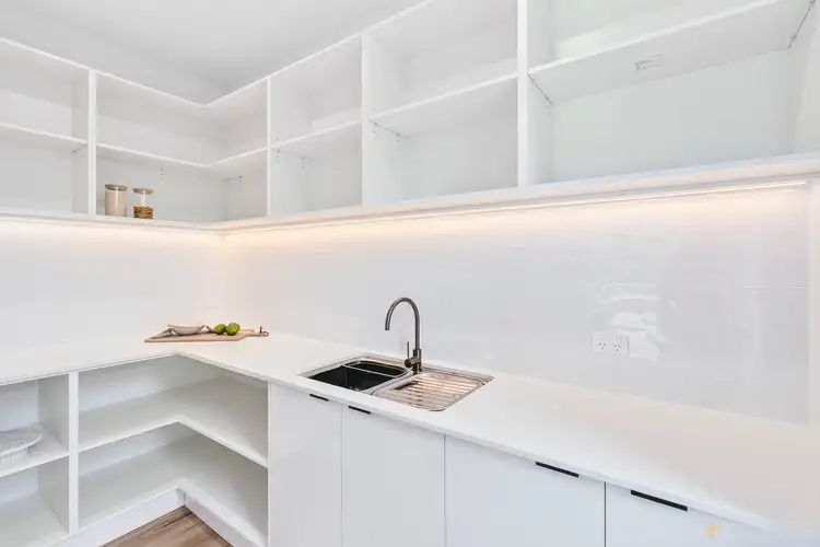 Sixth view of Homely townhouse listing, 67a Draper Street, Ocean Grove VIC 3226