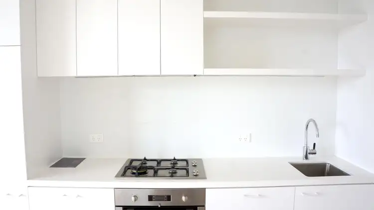 Third view of Homely apartment listing, 205/427 Hampton Street, Hampton VIC 3188