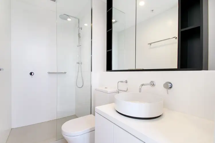 Fourth view of Homely apartment listing, 205/427 Hampton Street, Hampton VIC 3188