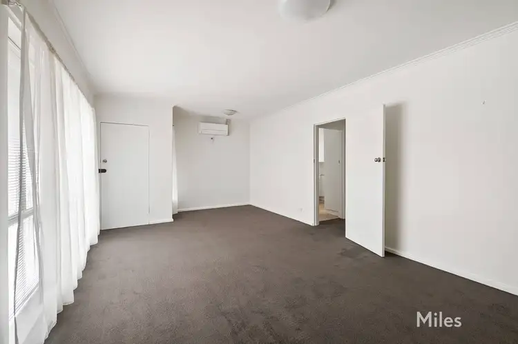 Second view of Homely apartment listing, 8/1054 Heidelberg Road, Ivanhoe VIC 3079