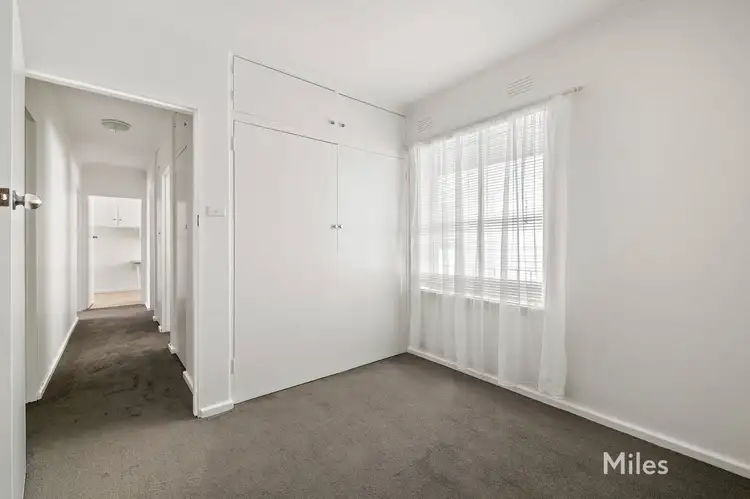 Fifth view of Homely apartment listing, 8/1054 Heidelberg Road, Ivanhoe VIC 3079