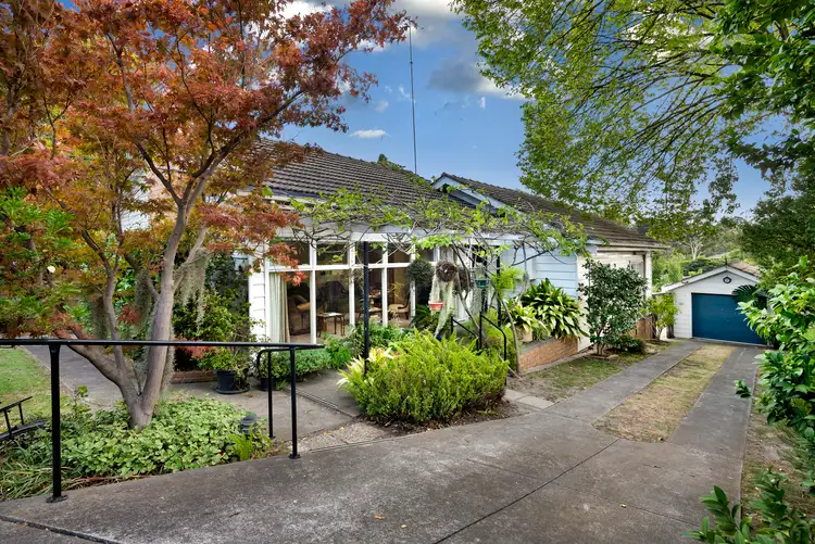 55 Alvie Road, Mount Waverley VIC 3149