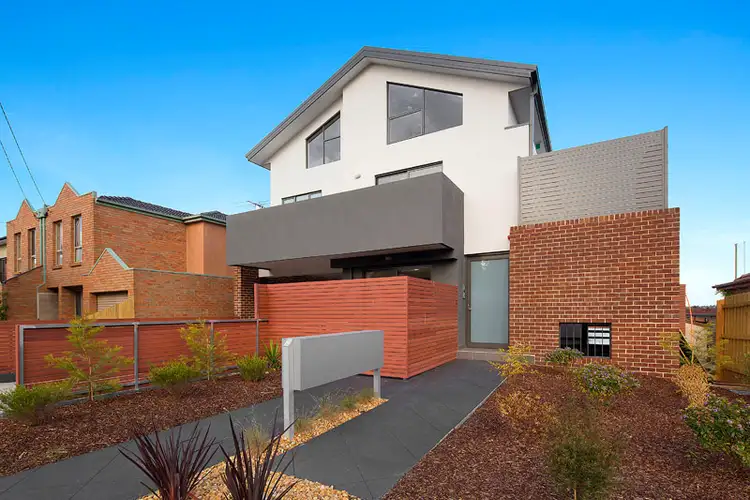 4/10 Arnott Street, Clayton VIC 3168