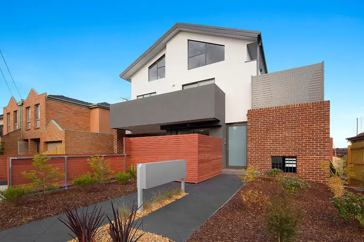 4/10 Arnott Street, Clayton VIC 3168