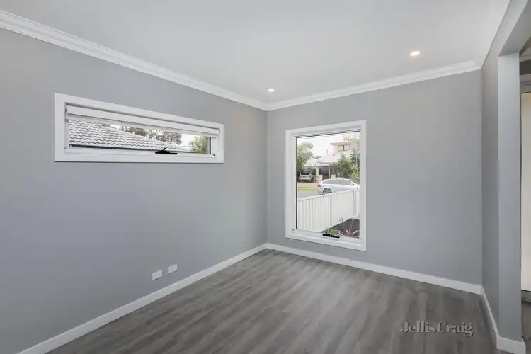 Third view of Homely townhouse listing, 1/6 Thorpe Street, Newport VIC 3015