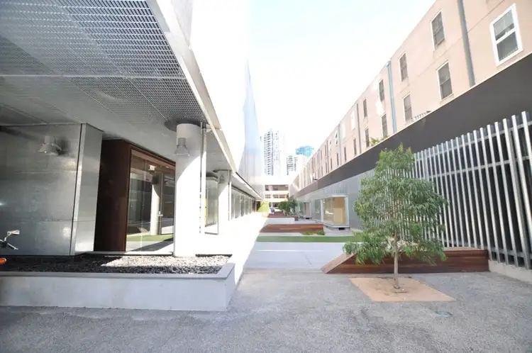 Fourth view of Homely apartment listing, 620/152 Sturt Street, Southbank VIC 3006