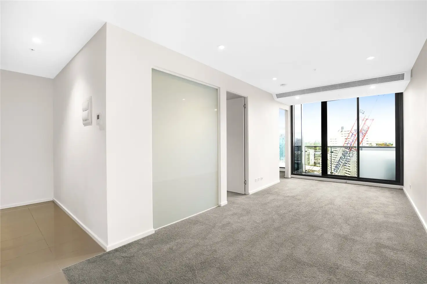 Main view of Homely apartment listing, 3811/151 City Road, Southbank VIC 3006