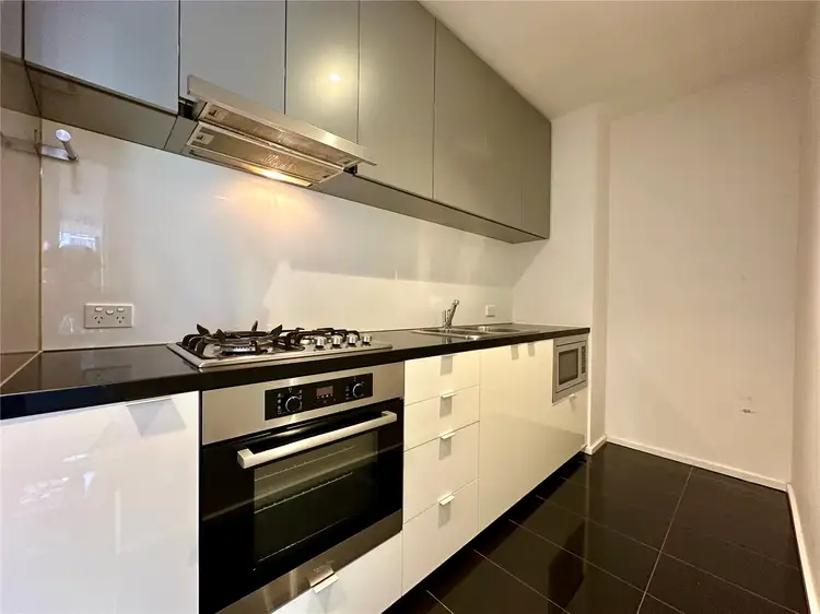 Fourth view of Homely apartment listing, 3811/151 City Road, Southbank VIC 3006