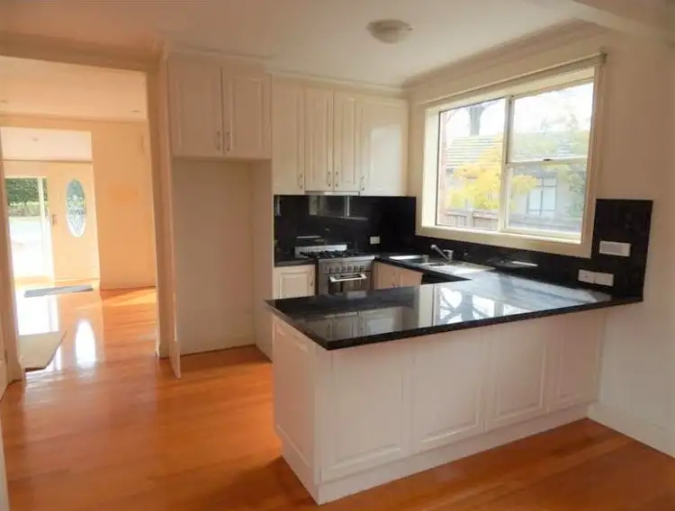 Second view of Homely unit listing, 1/12 Crete Avenue, Ashburton VIC 3147