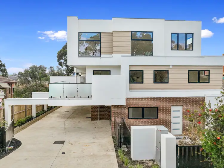 8/587 Boronia Rd, Wantirna VIC 3152