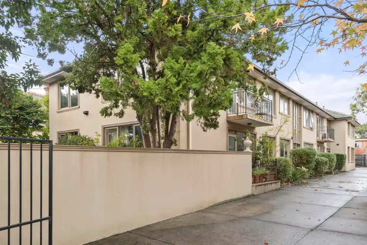 3/132 Booran Road, Glen Huntly VIC 3163