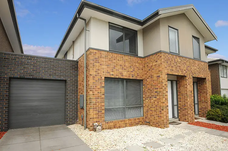 9 Molesworth Drive, Mulgrave VIC 3170