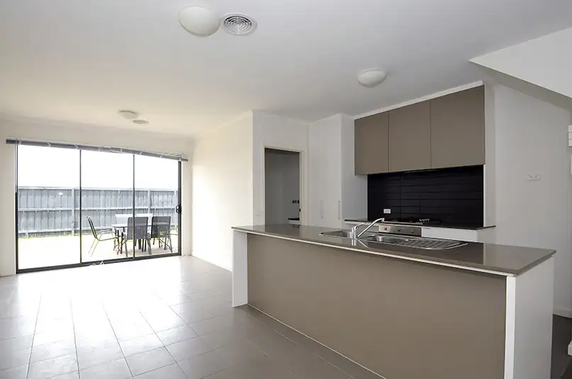 Main view of Homely townhouse listing, 9 Molesworth Drive, Mulgrave VIC 3170