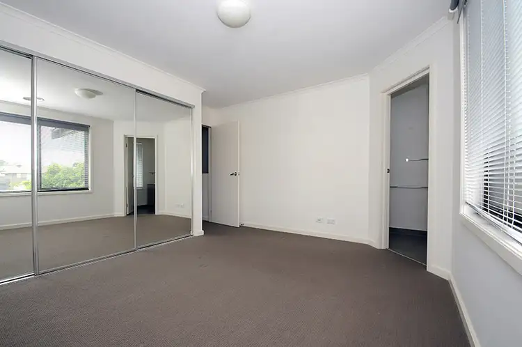 Second view of Homely townhouse listing, 9 Molesworth Drive, Mulgrave VIC 3170