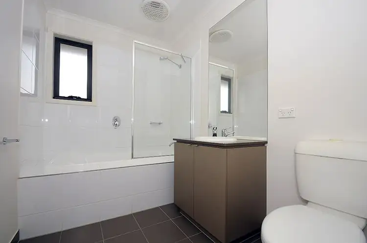 Fourth view of Homely townhouse listing, 9 Molesworth Drive, Mulgrave VIC 3170