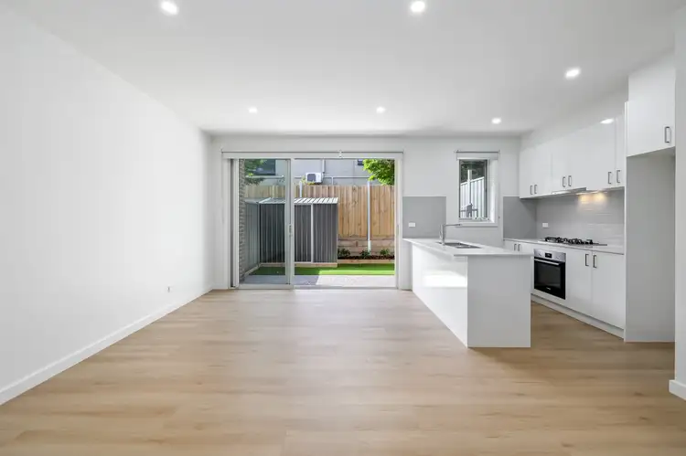 4/29 Clapham Street, Thornbury VIC 3071