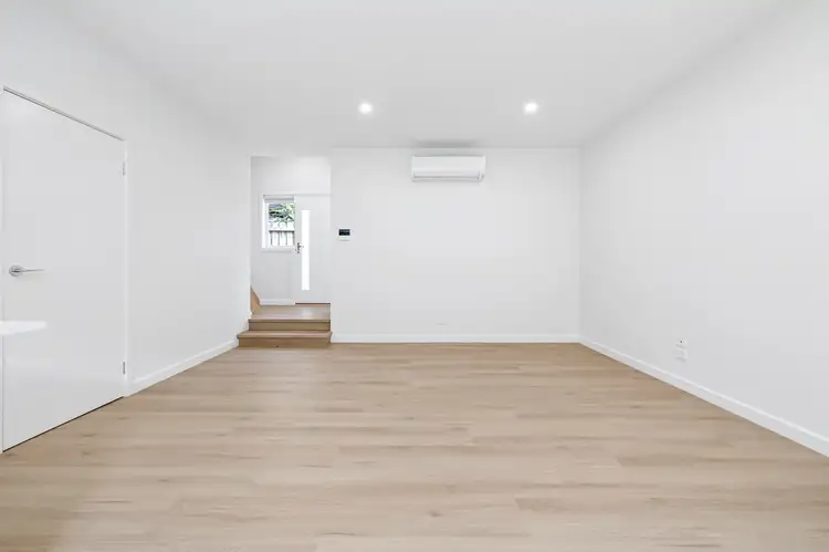 Third view of Homely townhouse listing, 4/29 Clapham Street, Thornbury VIC 3071