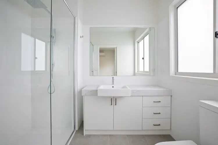Fifth view of Homely townhouse listing, 4/29 Clapham Street, Thornbury VIC 3071