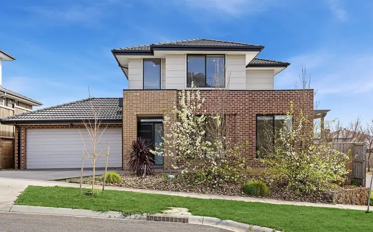 52 Budburst Drive, Sunbury VIC 3429