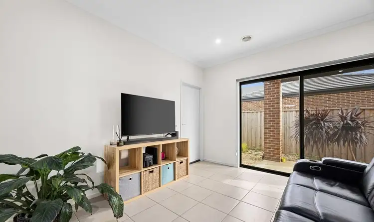 Fourth view of Homely house listing, 52 Budburst Drive, Sunbury VIC 3429