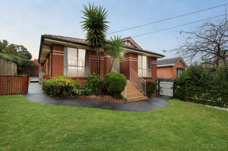 1/16 Harold Street, Bulleen VIC 3105