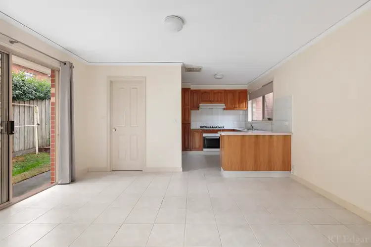 Third view of Homely unit listing, 1/16 Harold Street, Bulleen VIC 3105