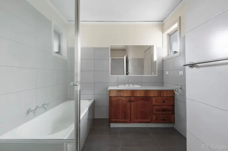 Fifth view of Homely unit listing, 1/16 Harold Street, Bulleen VIC 3105