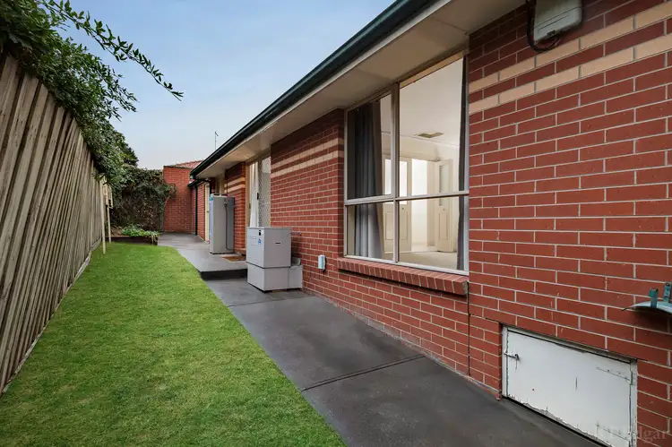 Sixth view of Homely unit listing, 1/16 Harold Street, Bulleen VIC 3105