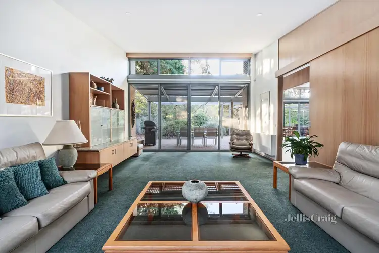 Third view of Homely house listing, 16 Hartlands Road, Ivanhoe East VIC 3079