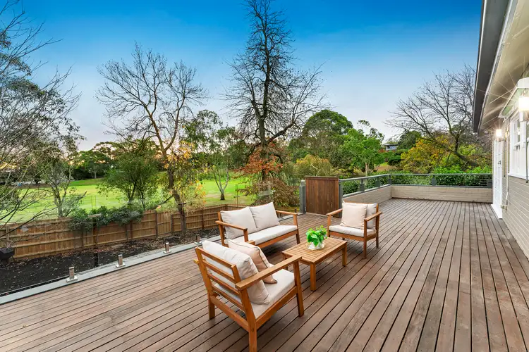 134 Warrigal Road, Camberwell VIC 3124
