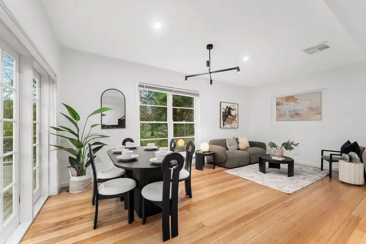 Fourth view of Homely house listing, 134 Warrigal Road, Camberwell VIC 3124
